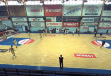 Шумен спечели срещу Академик на турнира за юноши в Плевен (видео)