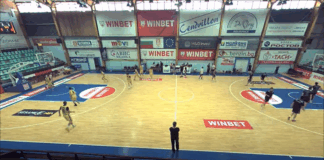 Шумен спечели срещу Академик на турнира за юноши в Плевен (видео)