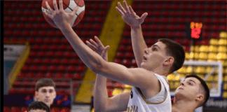 Избраха състава за подготовката за европейското за юноши до 18 г.