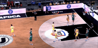 Загуба за националите до 16 г. на старта на Балканиадата в Румъния (видео)