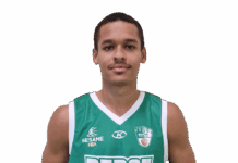 Баскетболист на Берое се отказва