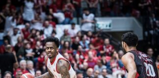 Апоел Тел Авив се насочва към София за Евролигата