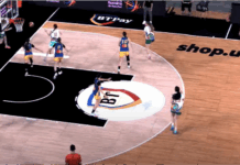 Националките до 16 г. започнаха с поражение на Балканиада в Румъния (видео)