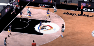 Националките до 16 г. започнаха с поражение на Балканиада в Румъния (видео)