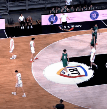 Националите до 16 г. с успешен край на участието си на Балканиадата в Румъния (видео)