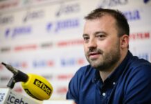 Людмил Хаджисотиров: Нещата, които Александър Везенков прави са уникални