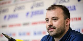 Людмил Хаджисотиров: Нещата, които Александър Везенков прави са уникални