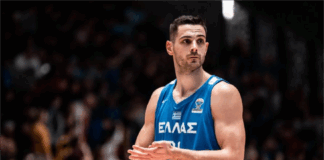 Шампион в Евролигата се отказва на 31 години