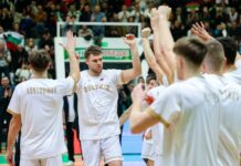 Александър Везенков отхвърли възможността да играе за държавния тим на Кипър