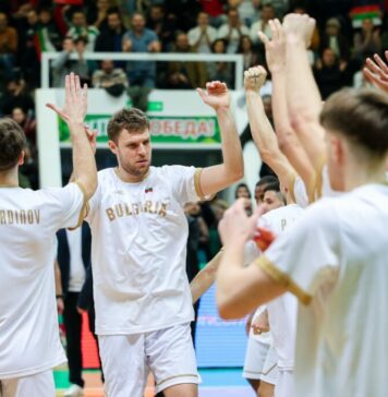 Александър Везенков отхвърли възможността да играе за държавния тим на Кипър