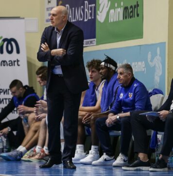 Любо Минчев отново се насочва към Косово