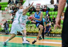 Александър Матушев поема към Стара Загора