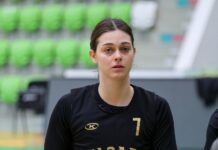 Борислава Христова ще играе в Гърция