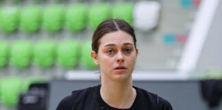 Борислава Христова ще играе в Гърция