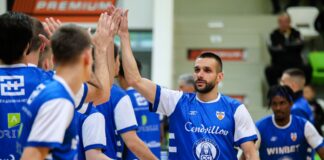 Милен Захариев пред BBALL.BG: Бих искал с Берое да се борим за титлата