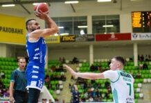 Милен Захариев премина в Берое