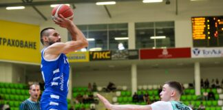 Милен Захариев премина в Берое