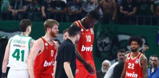 Мустафа Фал аут за година