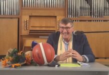 Георги Глушков се включи в инициатива за популяризиране на спорта в Ямбол