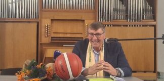 Георги Глушков се включи в инициатива за популяризиране на спорта в Ямбол