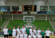 Националките до 18 г. с победа в първата си контрола