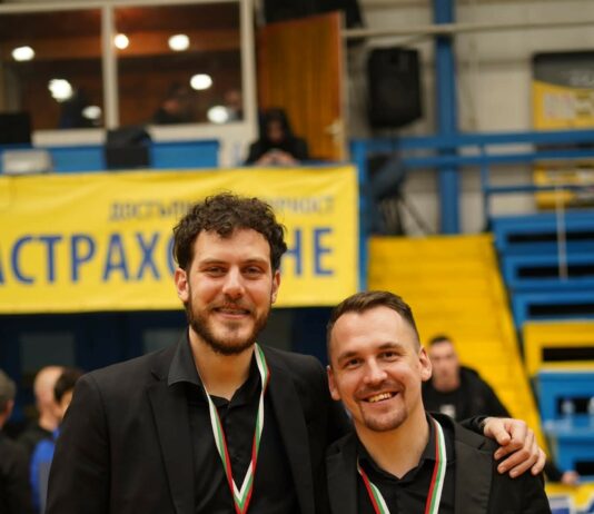 Монтана 2003 ще продължи да гласува доверие на Преслав Пешев и Радуле Распопович