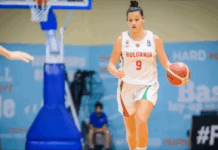 Илияна Георгиева остава в Италия