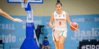 Илияна Георгиева остава в Италия