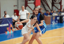 Националките до 18 г. с поражение от Гърция в контрола