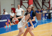 Националките до 18 г. стартираха подготовка