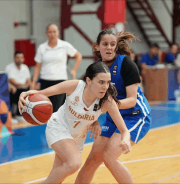 Националките до 18 г. стартираха подготовка