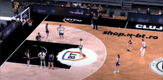 Победа за националките до 16 г. в последния им на Балканиадата в Румъния (видео)