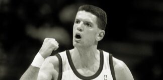 32 години без Моцарт на баскетбола (видео)