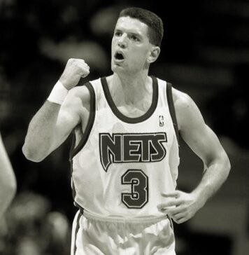 32 години без Моцарт на баскетбола (видео)