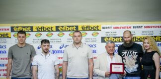 Любомир Киров: Определено не беше лесно да повторим успеха от миналия сезон