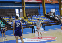 Михаил Калинов: Щом завършваме с поредна титла, значи отборът се справя на ниво