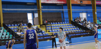 Михаил Калинов: Щом завършваме с поредна титла, значи отборът се справя на ниво