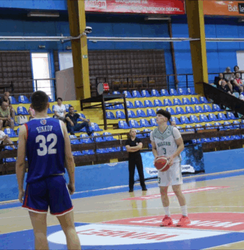 Михаил Калинов: Щом завършваме с поредна титла, значи отборът се справя на ниво