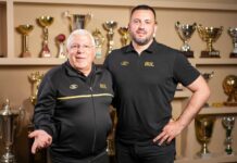 Филип Виденов: Име като Пини е безценно за нас