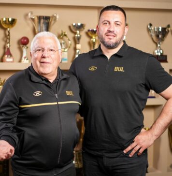 Филип Виденов: Име като Пини е безценно за нас