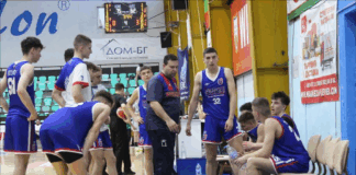 Ивайло Желев: Всеки труд се възнаграждава рано или късно