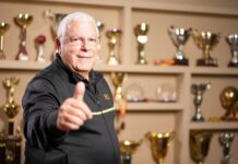 Пини Гершон: Отправям апел към цялата държава и към всяка институция в България за подкрепа в името на талантливите български деца