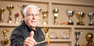 Пини Гершон: Отправям апел към цялата държава и към всяка институция в България за подкрепа в името на талантливите български деца