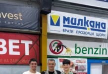 Александър Гавалюгов: Виждам доста качествени момчета