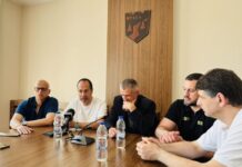 Ботев Враца започва в НБЛ с млади момчета от Ботевград