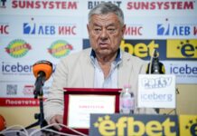 Петър Георгиев: Много трудно се разделям с хората и вярвам на тези, които са около мен