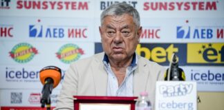 Петър Георгиев: Много трудно се разделям с хората и вярвам на тези, които са около мен