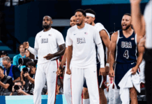 Леброн Джеймс за Халибъртън: Той е специален