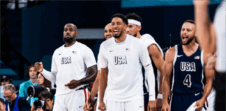 Леброн Джеймс за Халибъртън: Той е специален