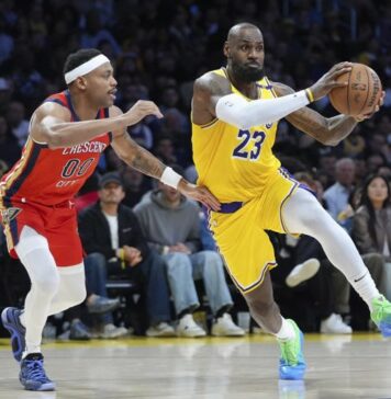 Леброн Джеймс за треньорството: Няма начин